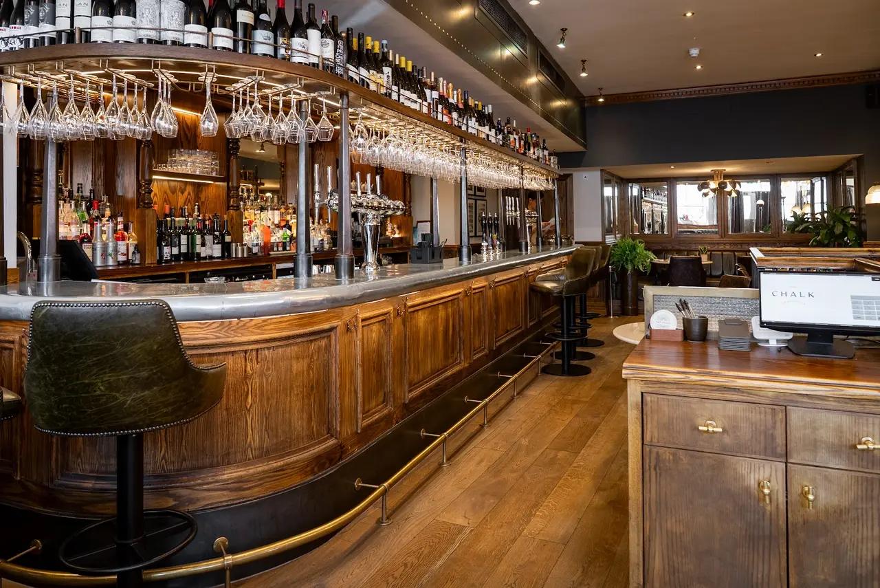 The Butcher's Tap and Grill Chelsea