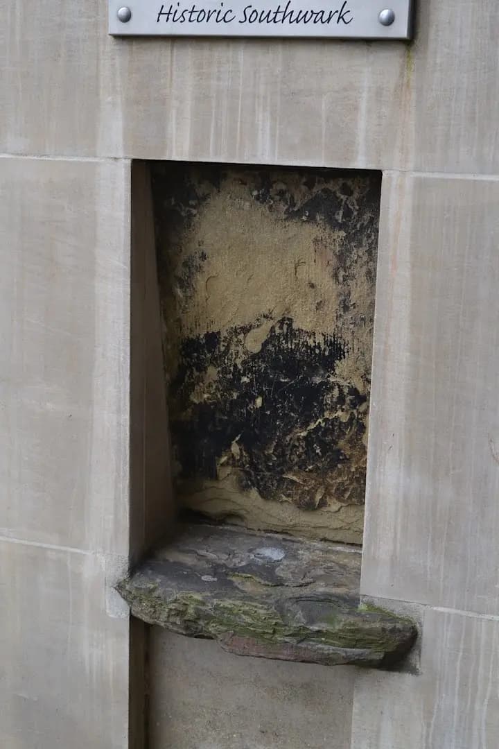 The Ferryman's Seat