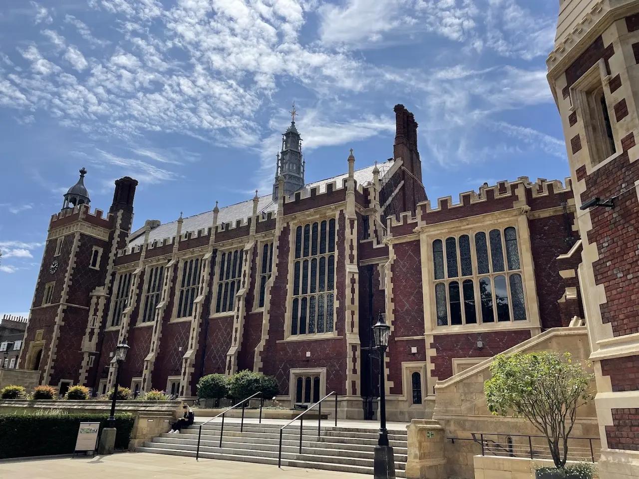 The Honourable Society of Lincoln's Inn