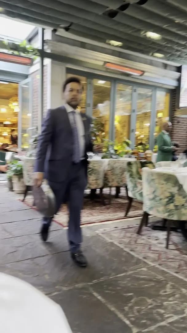 The Ivy Collection
