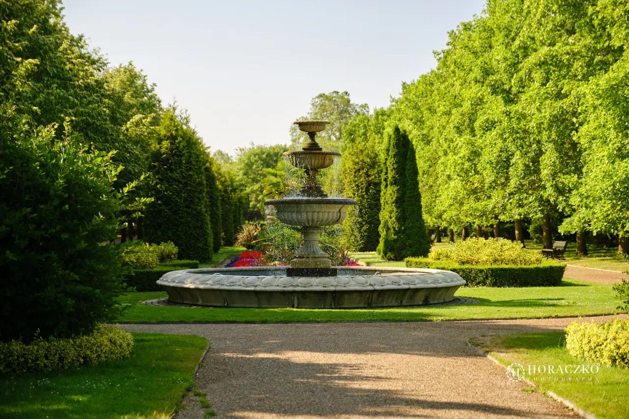 The Regent's Park