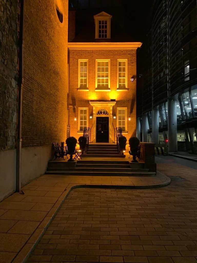 The Walbrook Club