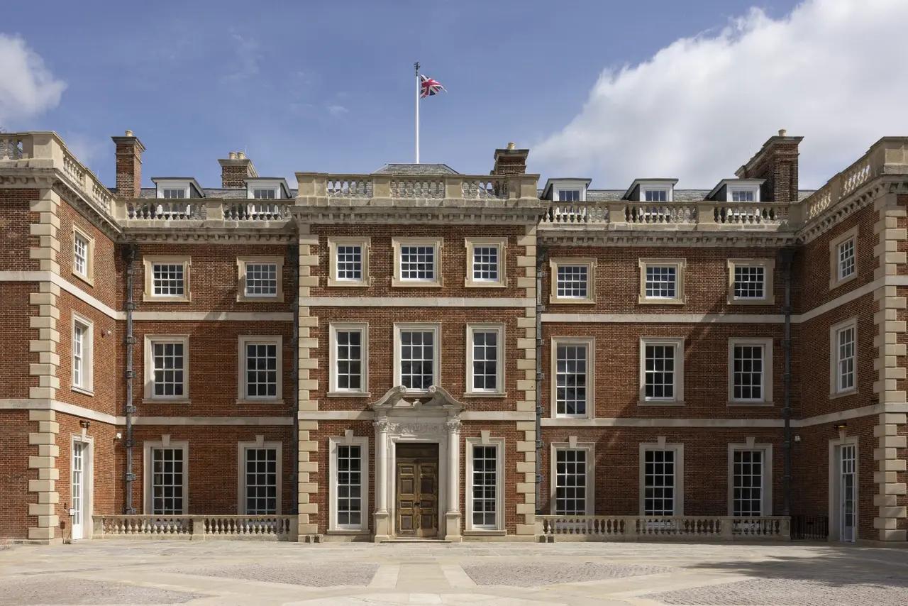 Trent Park House of Secrets
