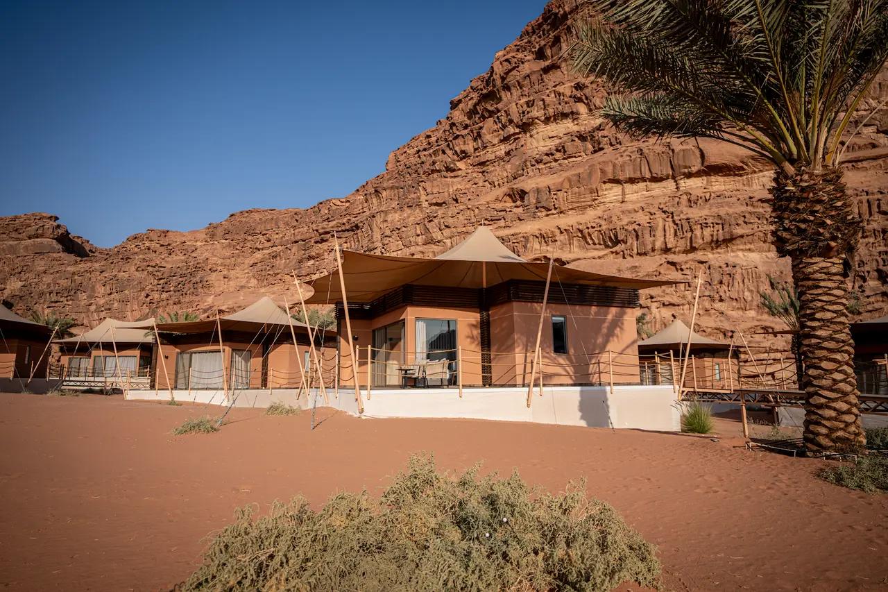 Valley Resort