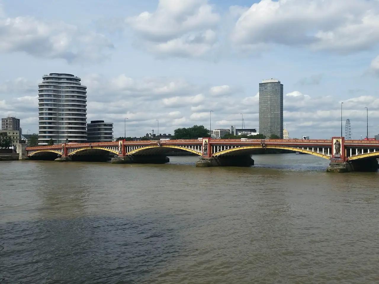 Vauxhall Bridge