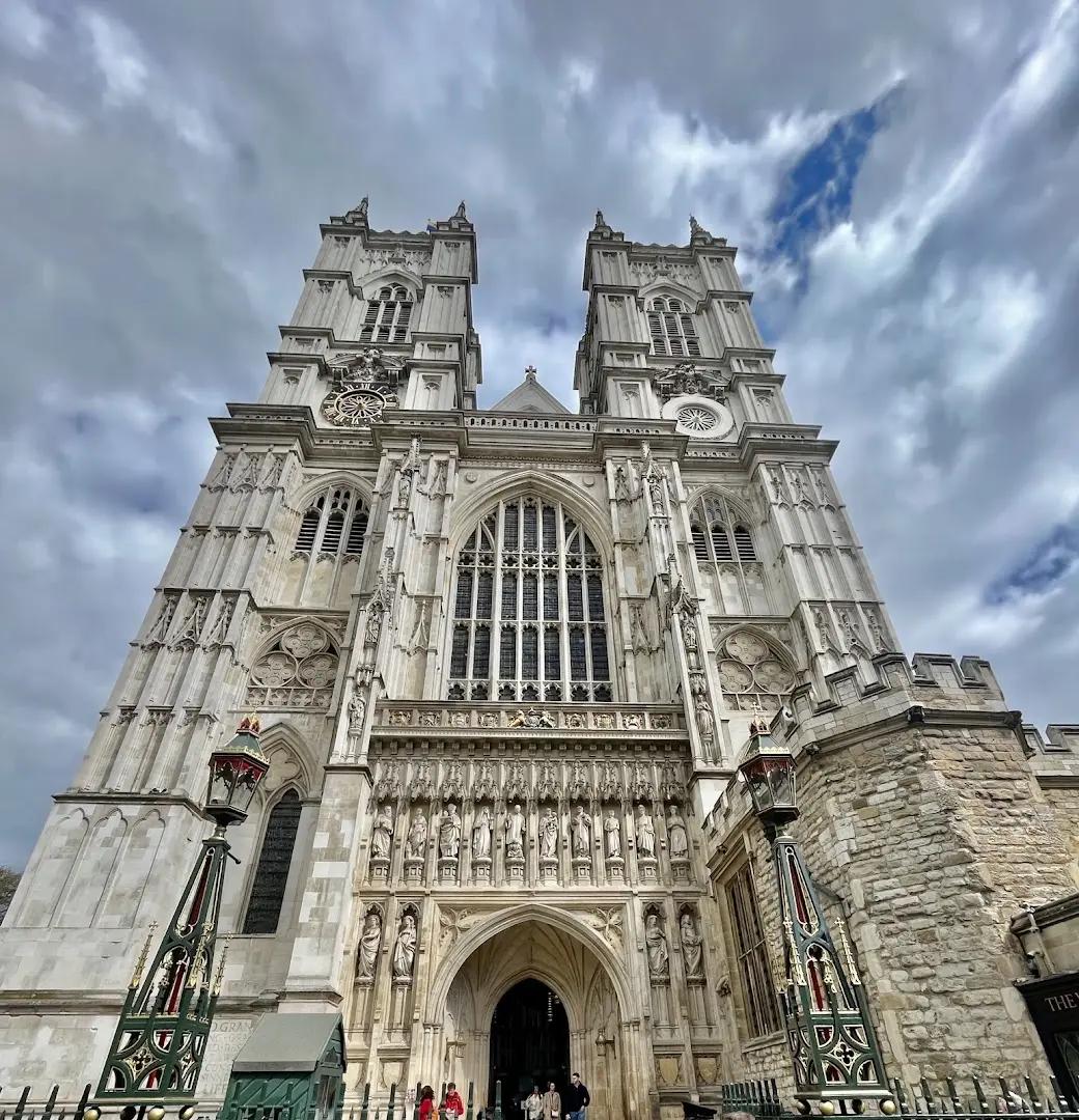 Westminster Abbey