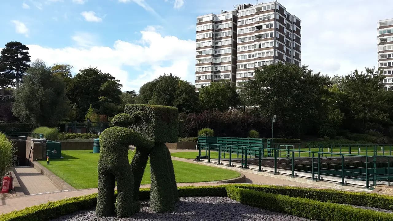 Wimbledon