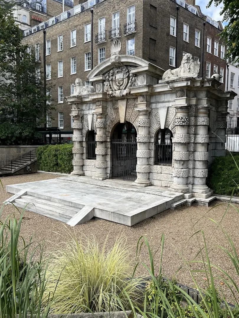 York Watergate
