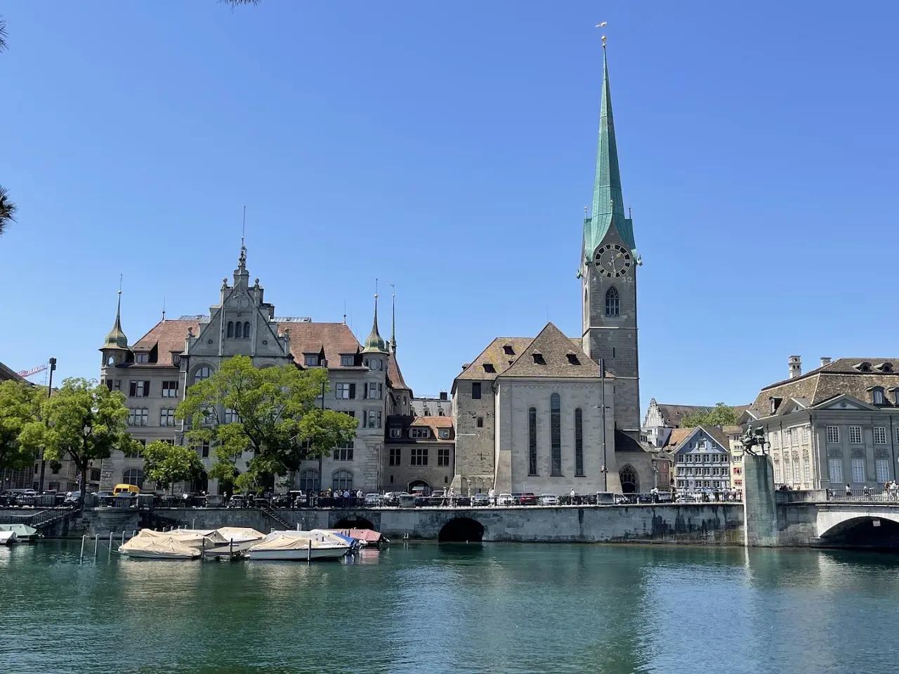 Zürich