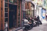 Top Pizzarias in London