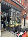 Top Coffeehouses in London