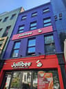 Top Fast Food Restaurants in London