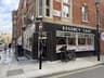 Top Cafes in London