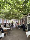 Top Cafeterias in London