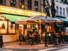 Top Seafood Restaurants in London